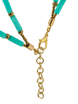 Колье Venezia Doppia