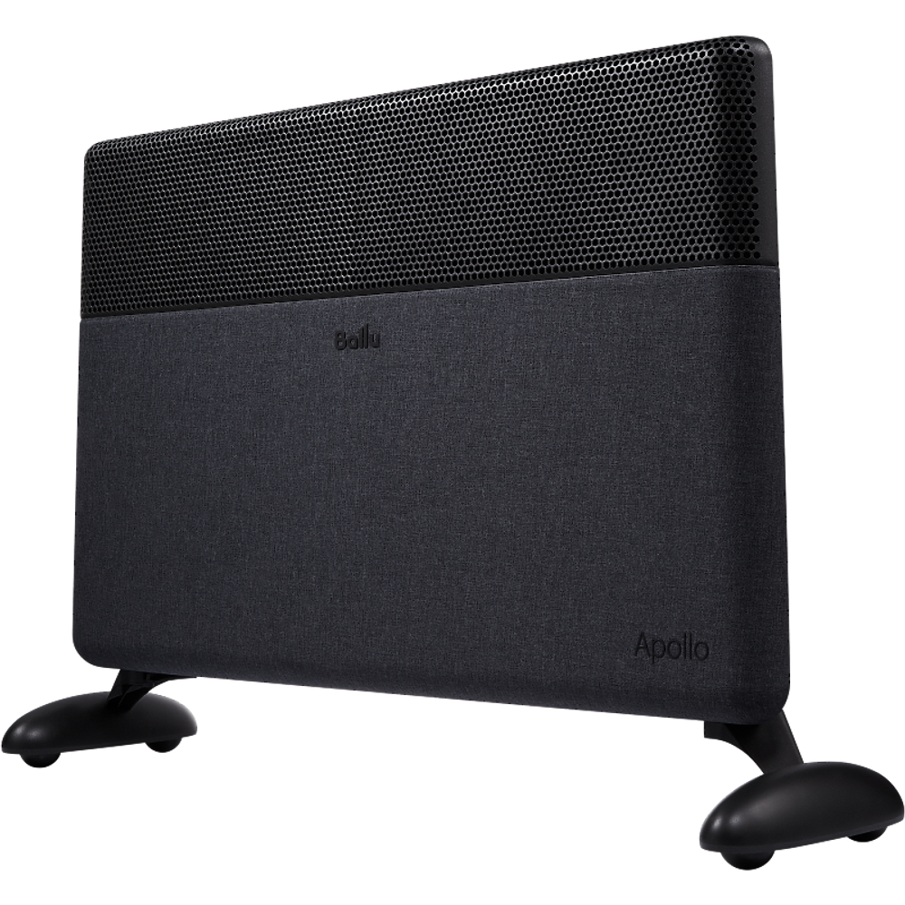 Конвектор электрический Ballu Apollo digital INVERTER Space Black BEC/ATI-2502