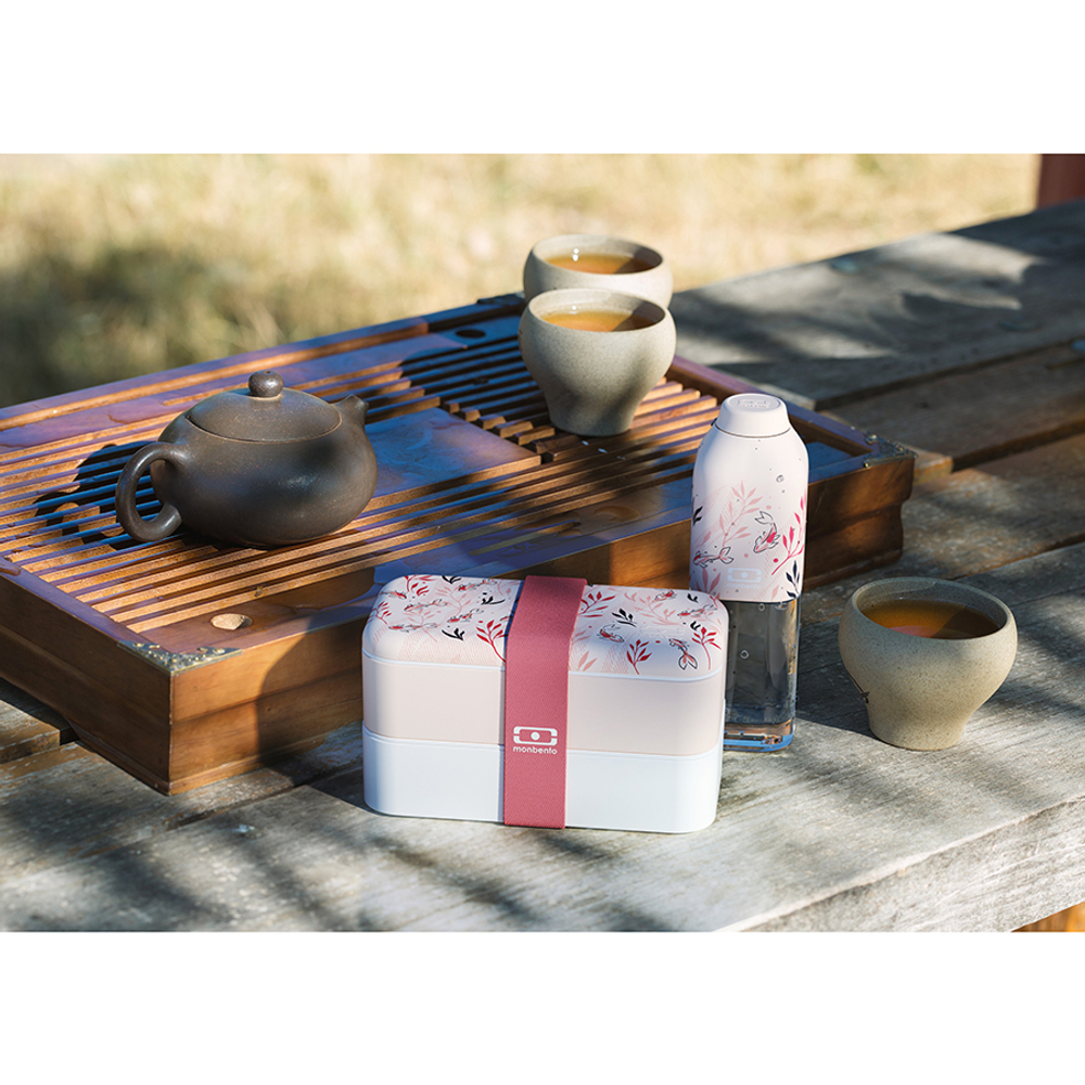 Бутылка mb positive, 500 мл, ambition