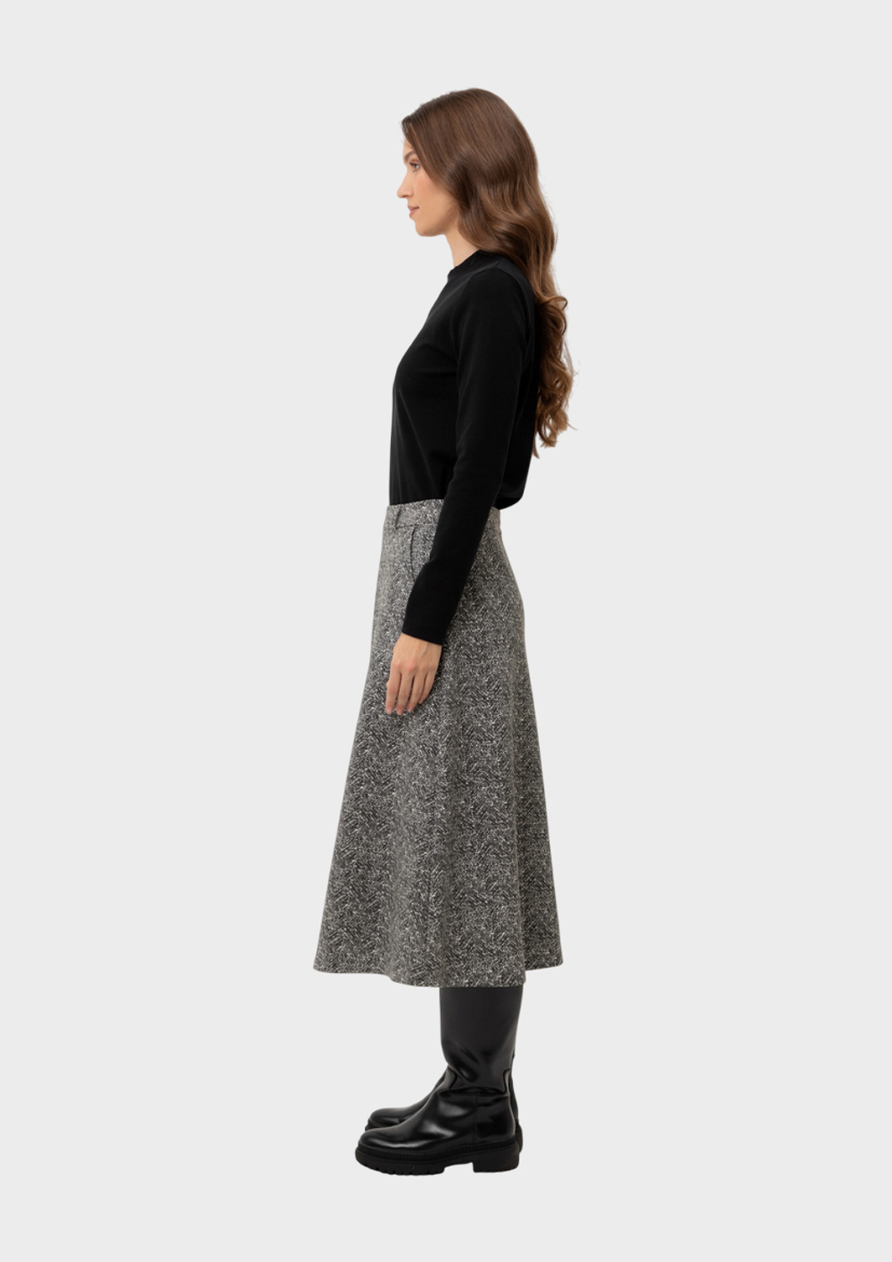 Лонгслив VERY NEAT