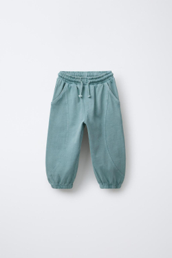 ZARA ДЖОГГЕРЫ, СИНИЙ