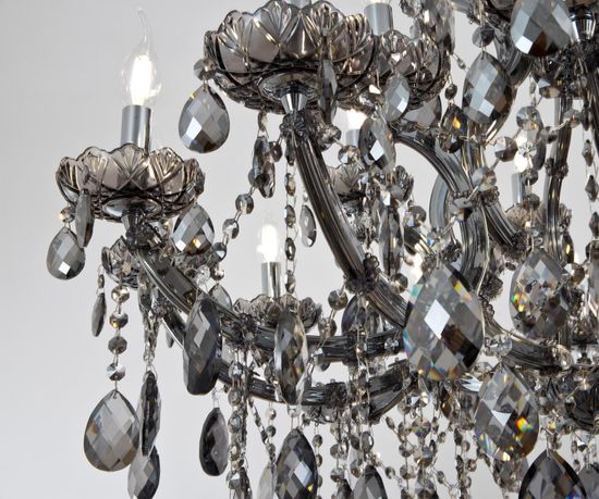 Подвесная люстра MODELUX premium ML.7002.19P