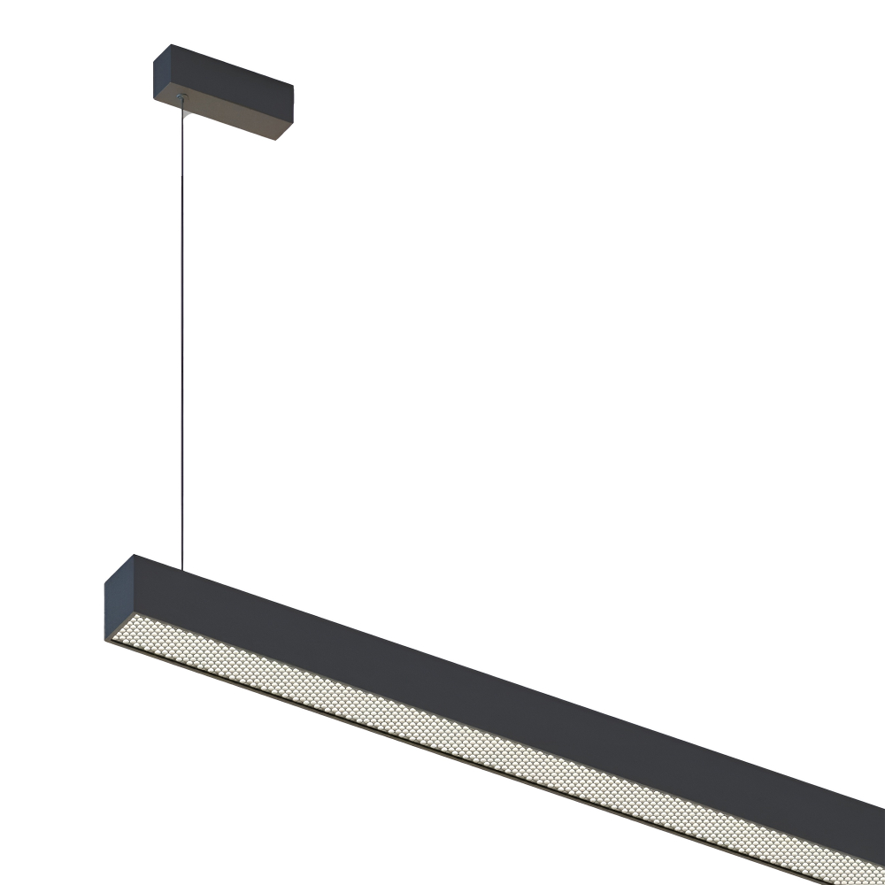 Светильник подвесной LED 1х35W
