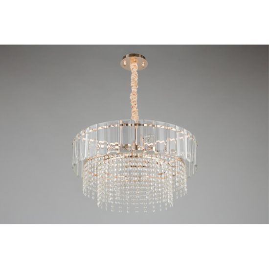 Люстра подвесная OML-69613-10