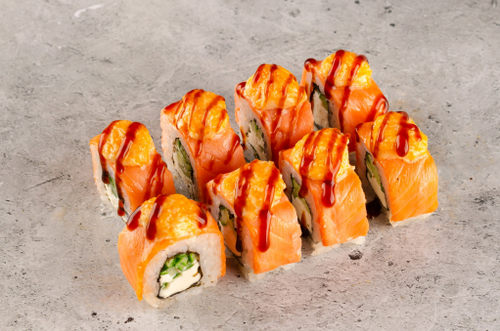 Филадельфия Хот