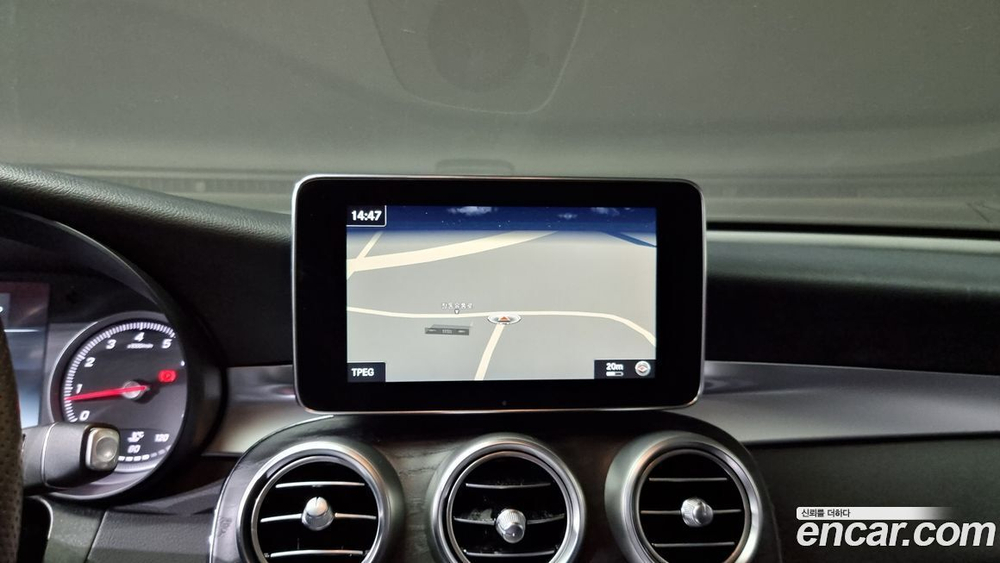 Mercedes-Benz GLC-Class X253 GLC300 4MATIC (09.2019)