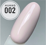 Гель-лак Hukko Professional 002