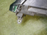 Битая Фара правая VW Polo 6 (2020-н.в.) LED