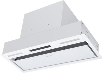 Кухонная вытяжка MAUNFELD Fantasy 60 белый