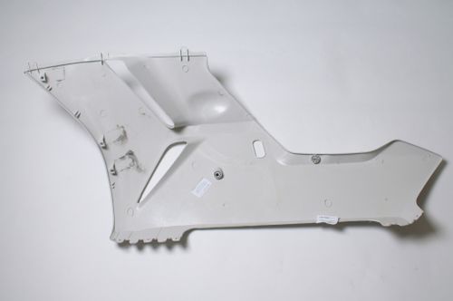 Правый нижний боковой пластик для Honda CBR 1000 RR 04-05 Без цвета