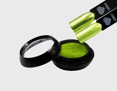 Lovely Втирка N01