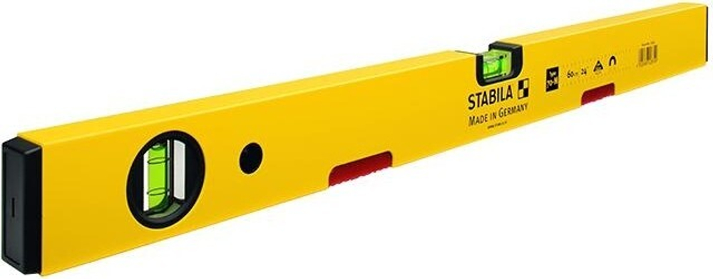 Уровень строительный STABILA тип 70M 200 см 02879 02879