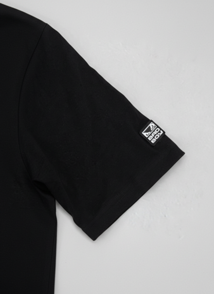 Футболка Bad Boy Bad to the Bone черная