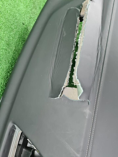 Комплект безопасности BMW X6 G06 (2019-н.в.)