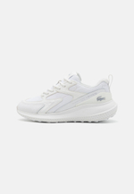 Lacoste L003 EVO - кроссовки на шнуровке - Белый