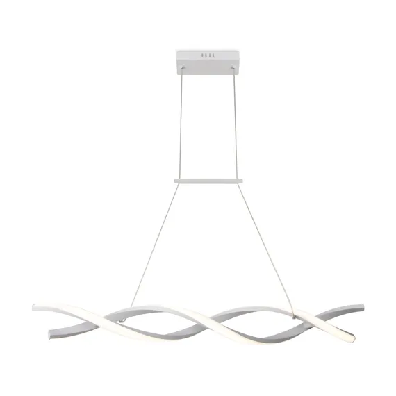 Подвесной светильник FR6121PL-L38W Чейни / Chainy 40 Вт LED Freya fr6121pl-l38w