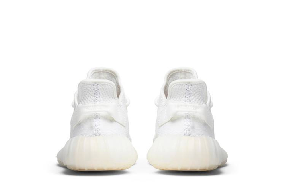 Addidas yeezy white deals