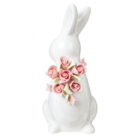 799706 Фигурка "Заяц" 9*7*16,5см