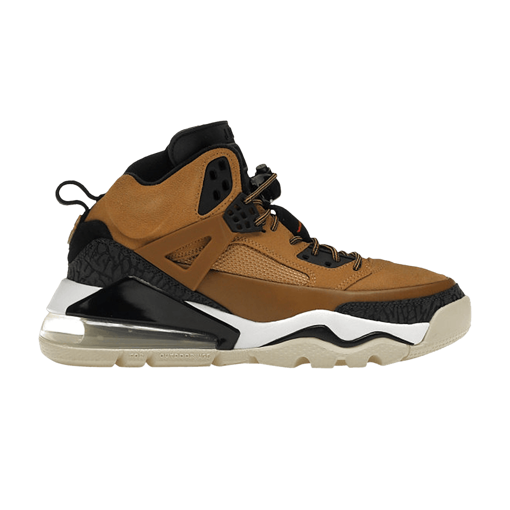 Кроссовки Jordan Spizike 270 Boot