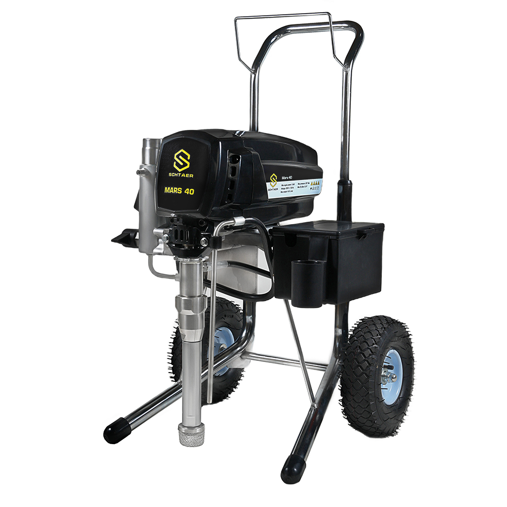 Окрасочный аппарат Schtaer Mars 40