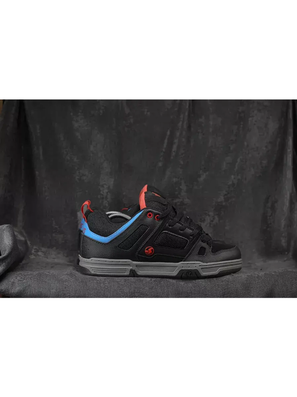 Кеды дутые Gambol от Savitar Shoes Company