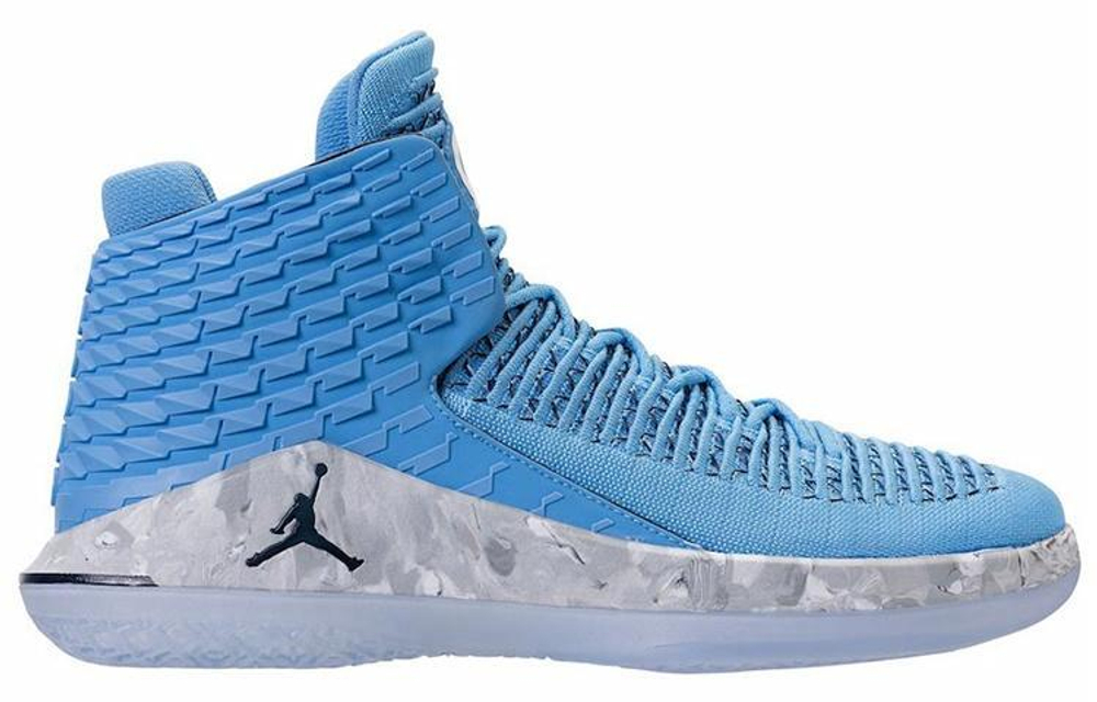 Кроссовки Jordan Air Jordan 32 Unc