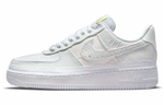 Кроссовки Nike Air Force 1 "Reveal" (Женская размерная сетка)