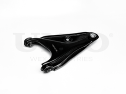 Рычаг подвески поперечный передний нижний правый UNIO SSP-40015