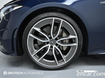Mercedes-Benz CLS-Class C257 AMG CLS53 4MATIC+ (03.2021)