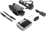 Квадрокоптер DJI Mavic 3 Pro
