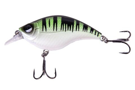 Воблер плавающие LJ Original FLAT CRANK F 06.00/A024