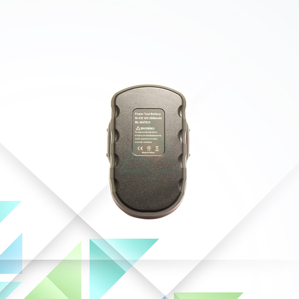 Аккумулятор для шуруповерта Makita 18V- 2.0Ah