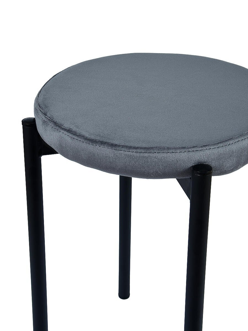 Табурет Hit-Up Dark Grey V240