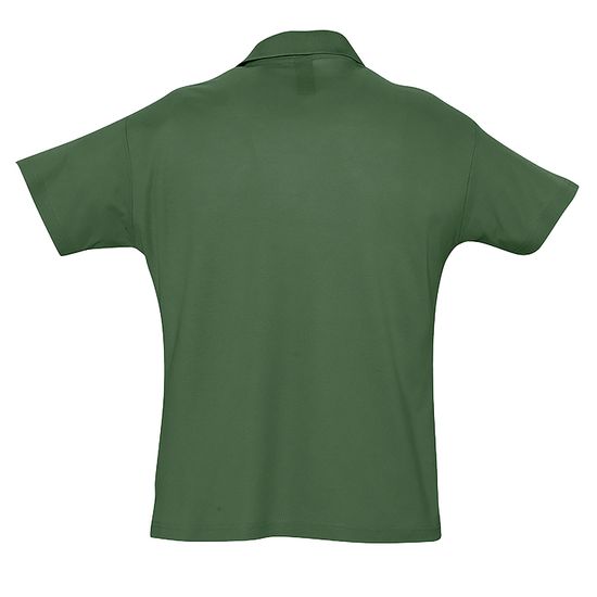 Поло SUMMER II, 100% хлопок, 170 грамм.