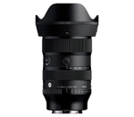 Объектив Sigma AF 17-40mm f/1.8 DC Art E-Mount