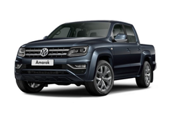 Упор (амортизатор) капота для Volkswagen Amarok рестайлинг (2016-) Autoinnovation.13-02R