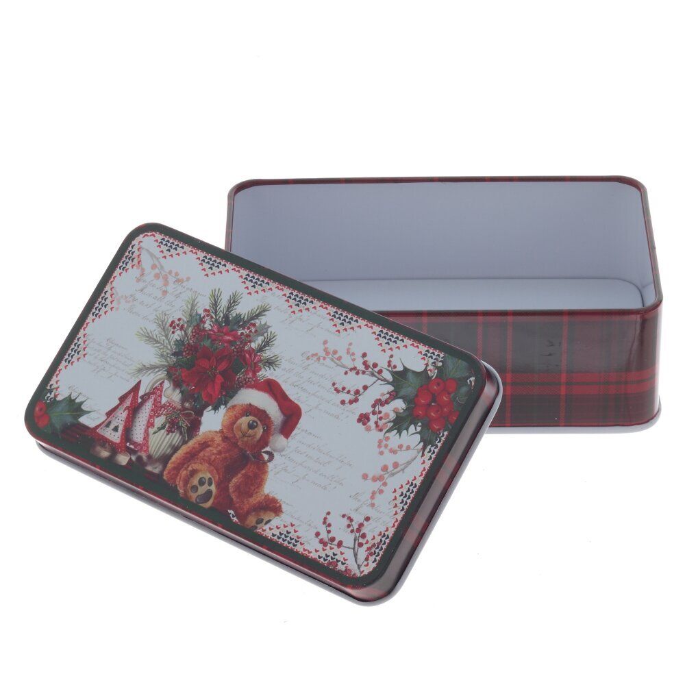 GAEM Шкатулка (блок микс 20шт), L11,5 W6,5 H4 см, 10в.