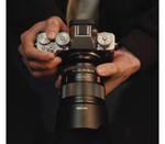 Объектив Viltrox AF 56mm f/1.2 Pro Fujifilm X-mount