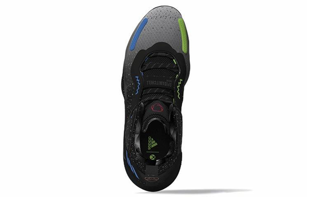 Кроссовки Adidas D.O.N. Issue 3 Gca 3