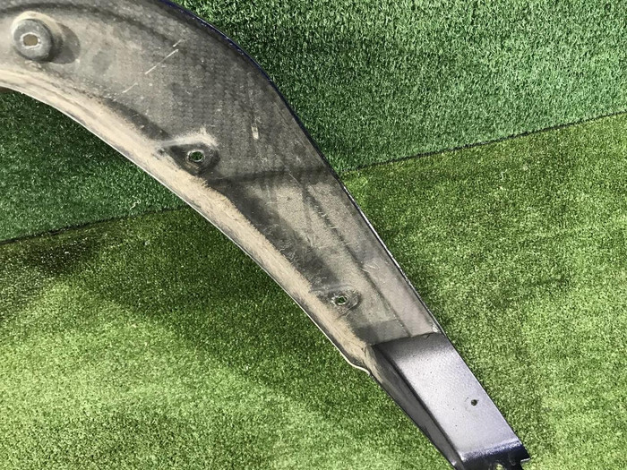 Расширитель задний правый Mercedes G w463 (2015-2018) 4x4