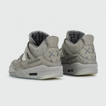 кроссовки Air Jordan 4 x KAWS