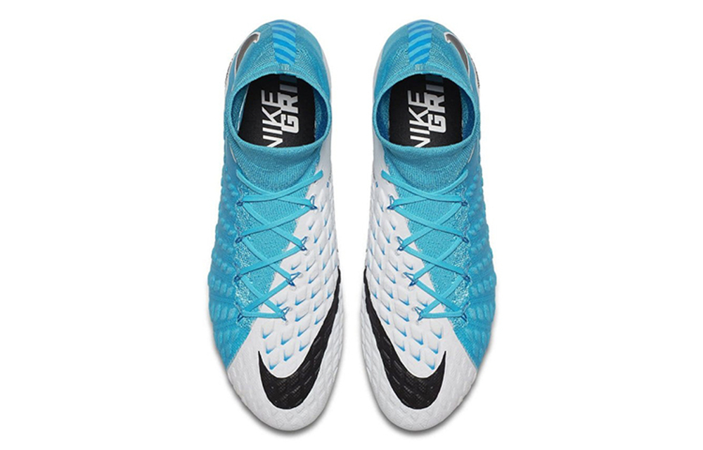 Кроссовки Nike Hypervenom Phantom 3 Df Fg