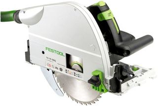 Погружные пилы FESTOOL