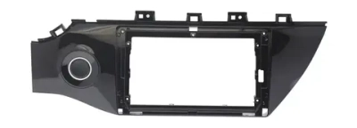 9" рамка Kia Rio 2016-2019