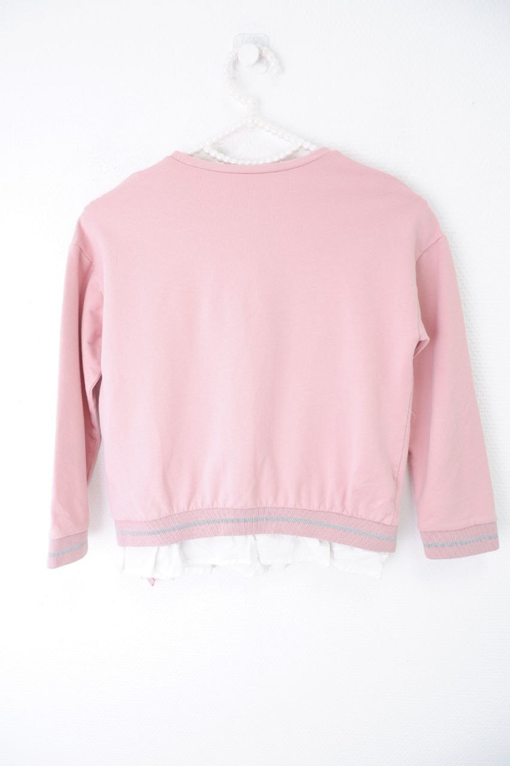 Джемпер Mayoral красивый на 8 лет