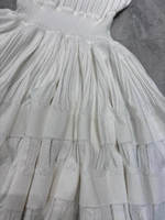 Платье Alaia
