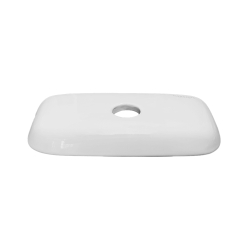 Крышка для бачка унитаза SANITA LUXE MAX MAXSLTL01
