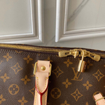 Louis Vuitton Keepall 55