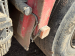 Shacman (Shaanxi) SX* 6x4 Самосвал SX33186T366 (Дизельный, 11,6 л, 375 л.с., МТ)