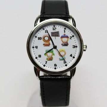 Часы наручные Южный Парк бел